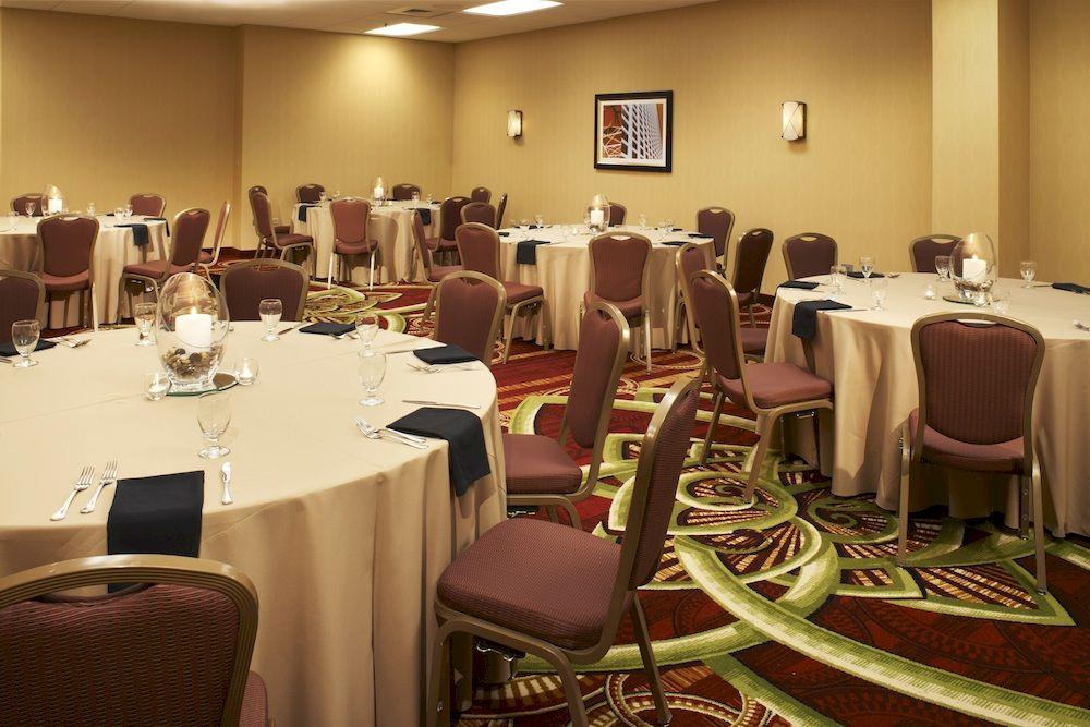 Courtyard By Marriott Chicago Downtown/River North Dış mekan fotoğraf